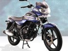 2009 Bajaj Discover 135